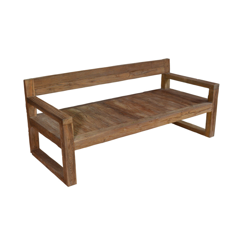 Titan Bench