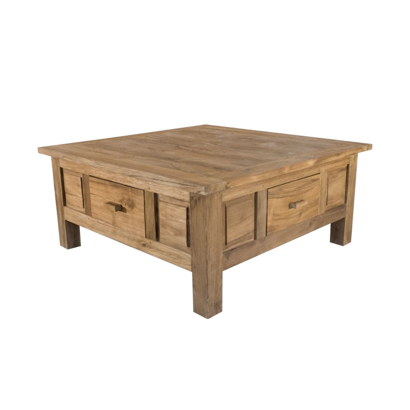 Poker Coffee Table