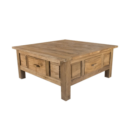 Poker Coffee Table