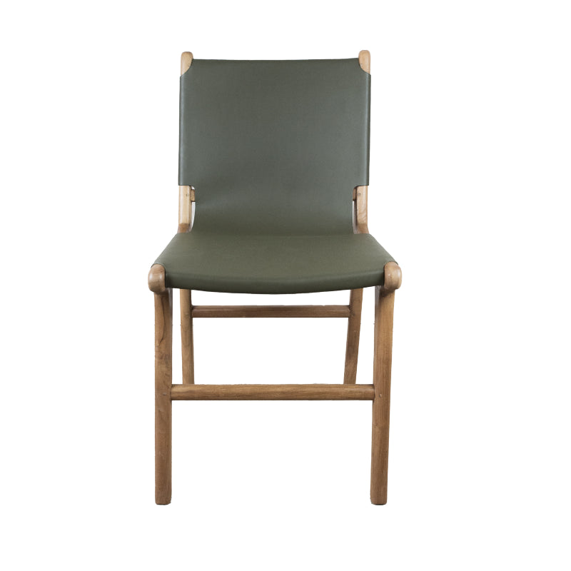 Graz Sandalye Olive
