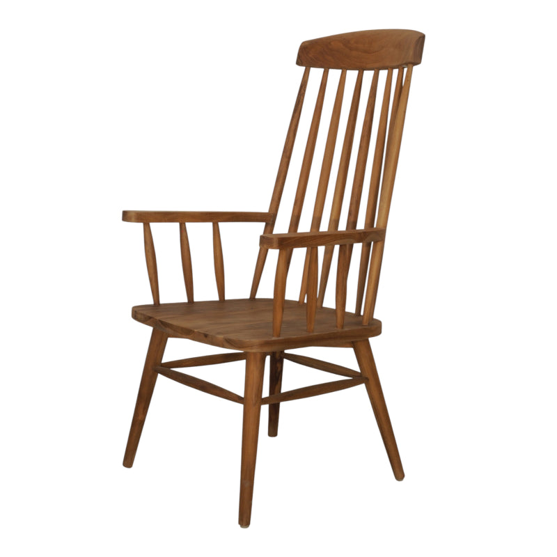 Granny Armchair