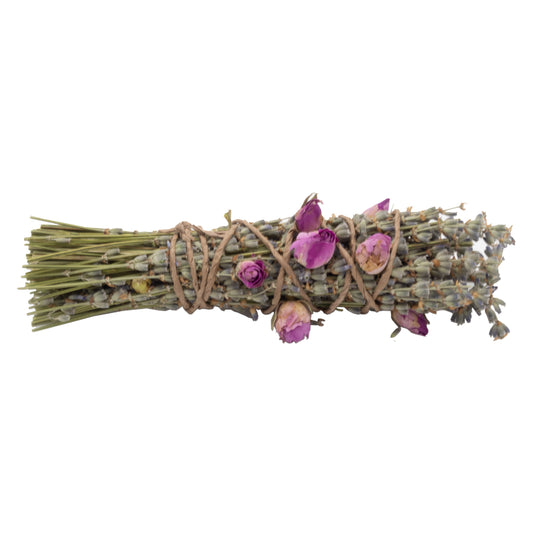 Change Incense