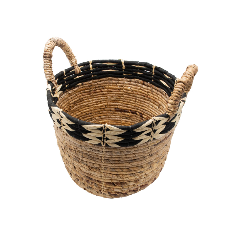 Cherokee Basket L