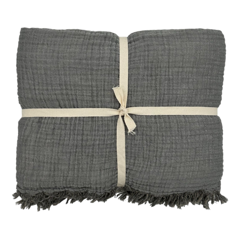 Chameleon Throw