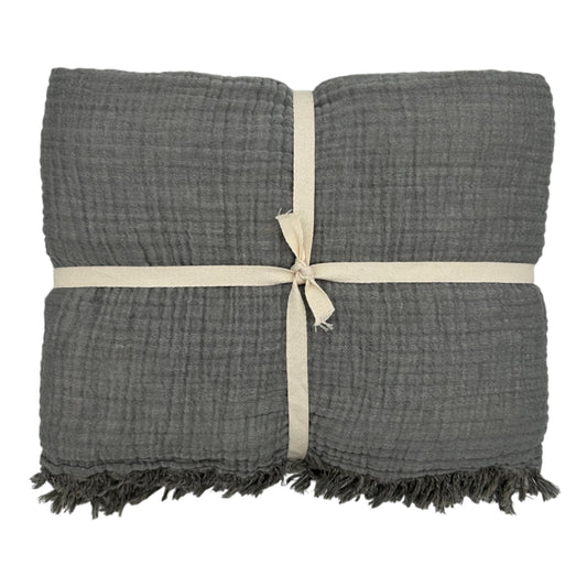 Chameleon Throw