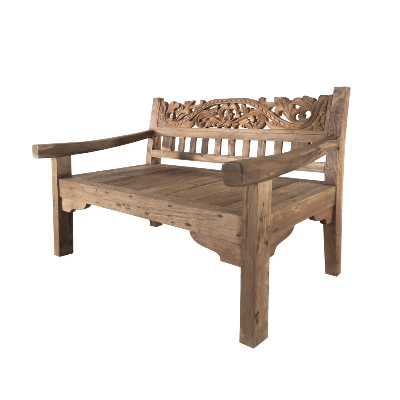 Goldfinch Bench