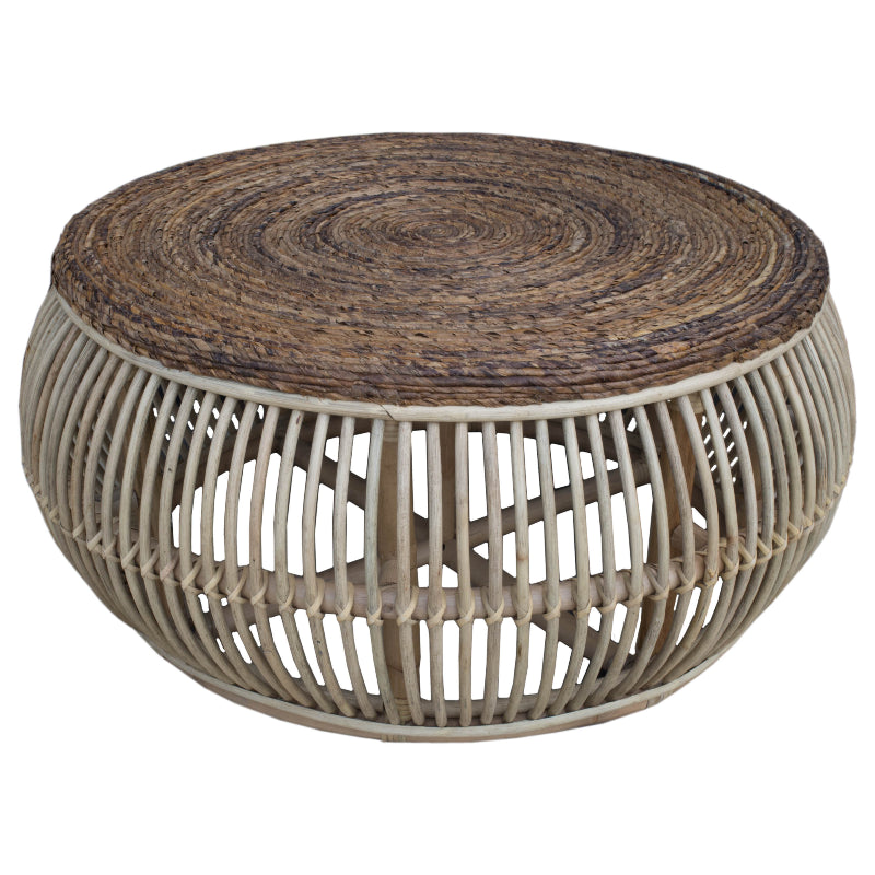 Jumpsuit Coffee Table