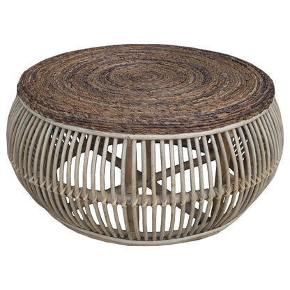 Jumpsuit Coffee Table