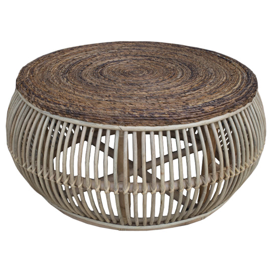 Jumpsuit Coffee Table