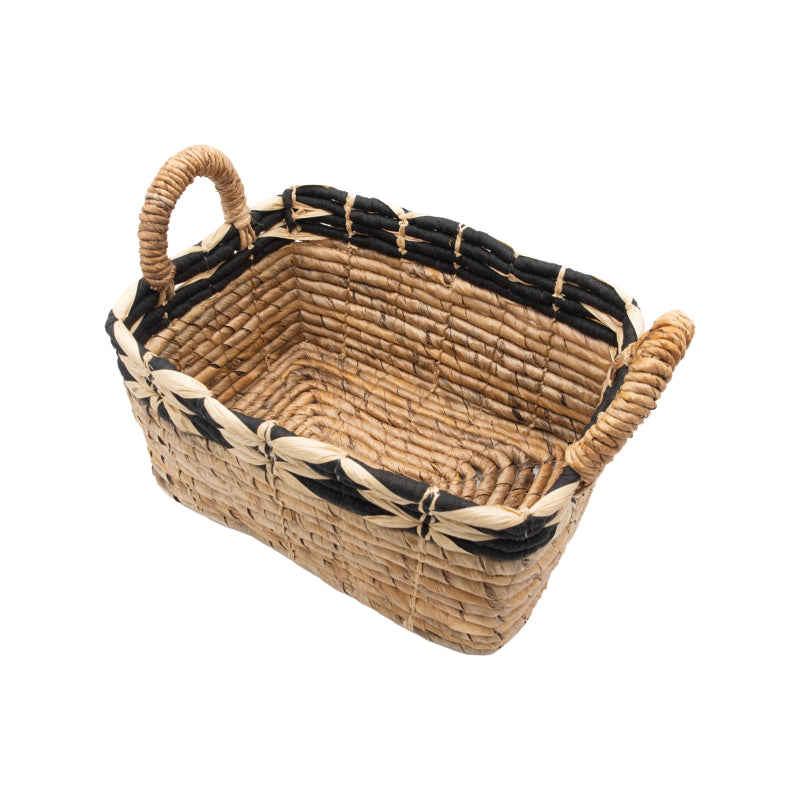 Cherokee Basket S