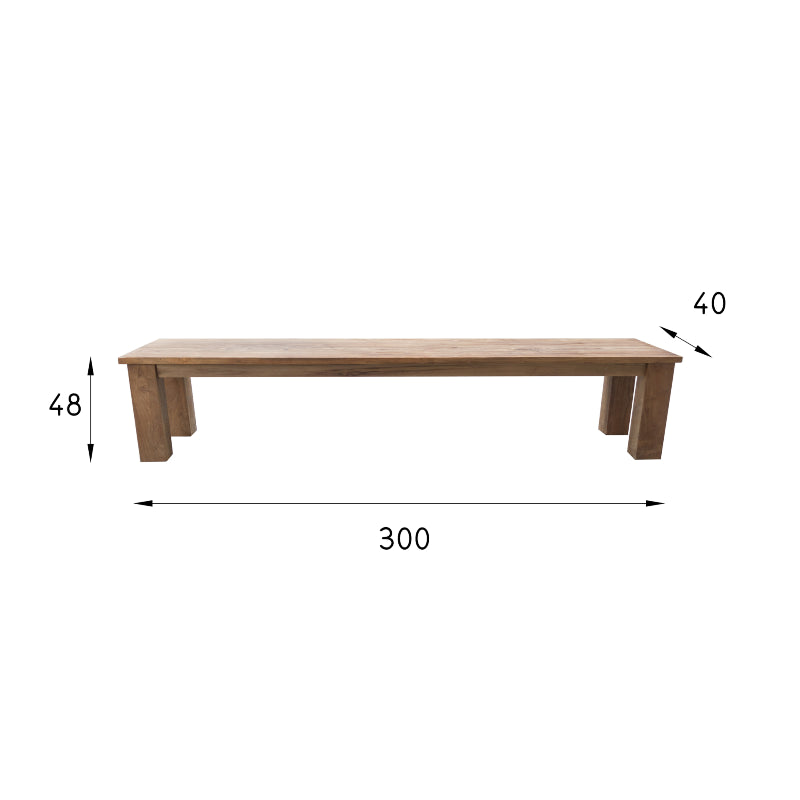 300 Cm Bank