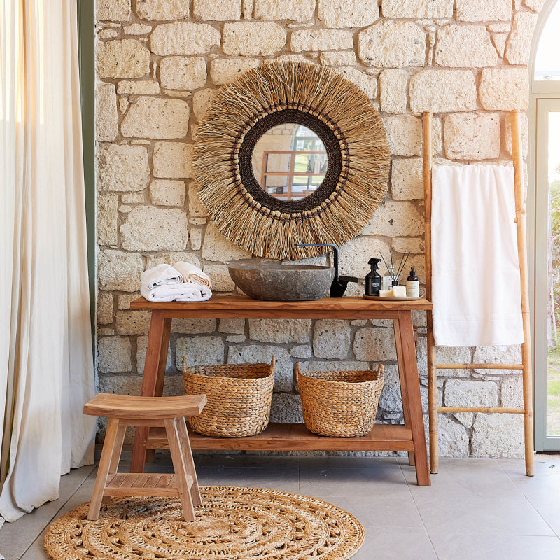Riverstone Lavabo
