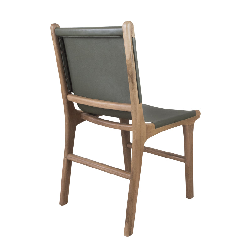 Graz Sandalye Olive