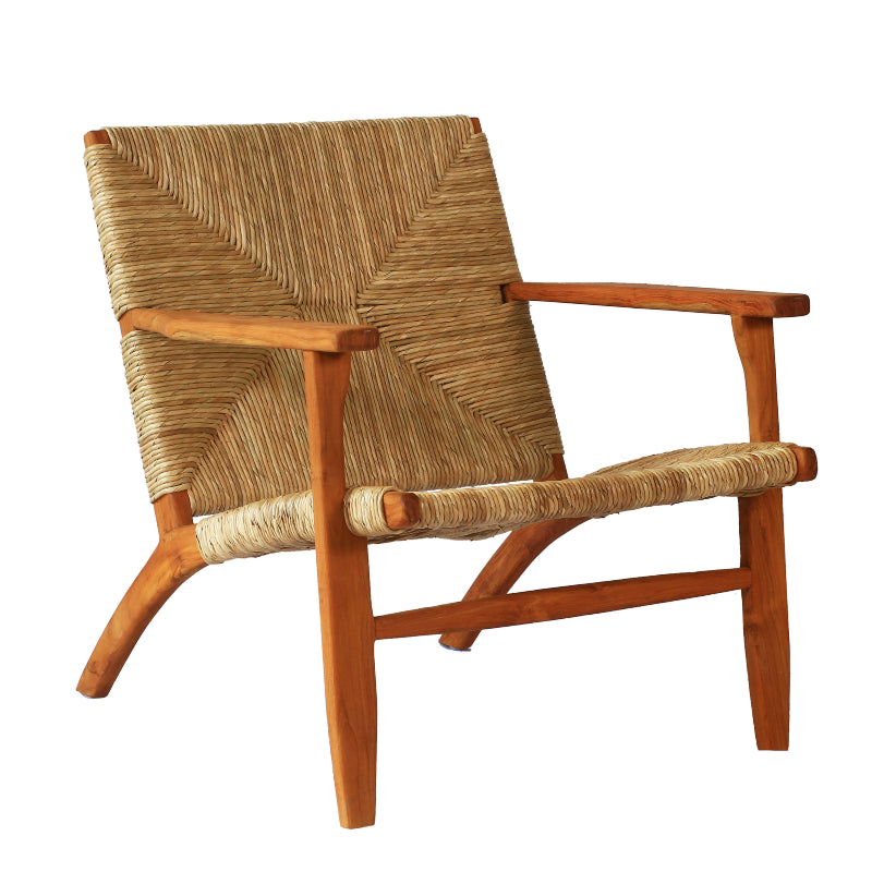 Toast Armchair