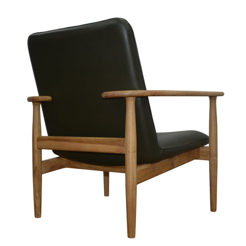 Atlas Berjer Olive