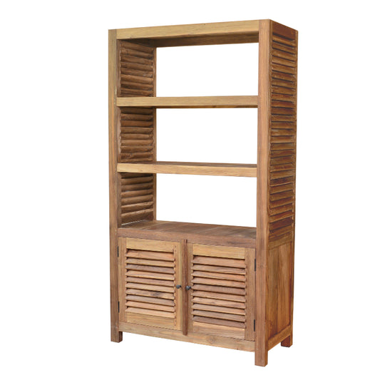 Loom Bookcase
