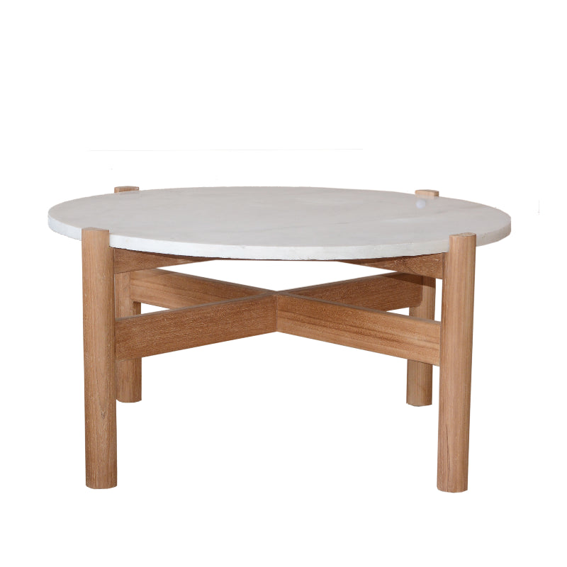 Yard Coffee Table