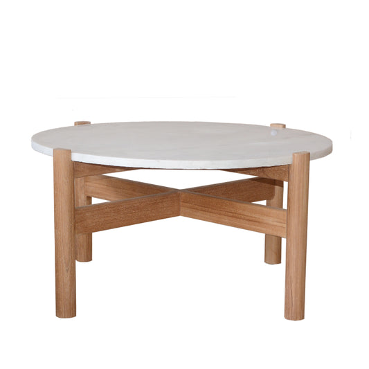 Yard Coffee Table