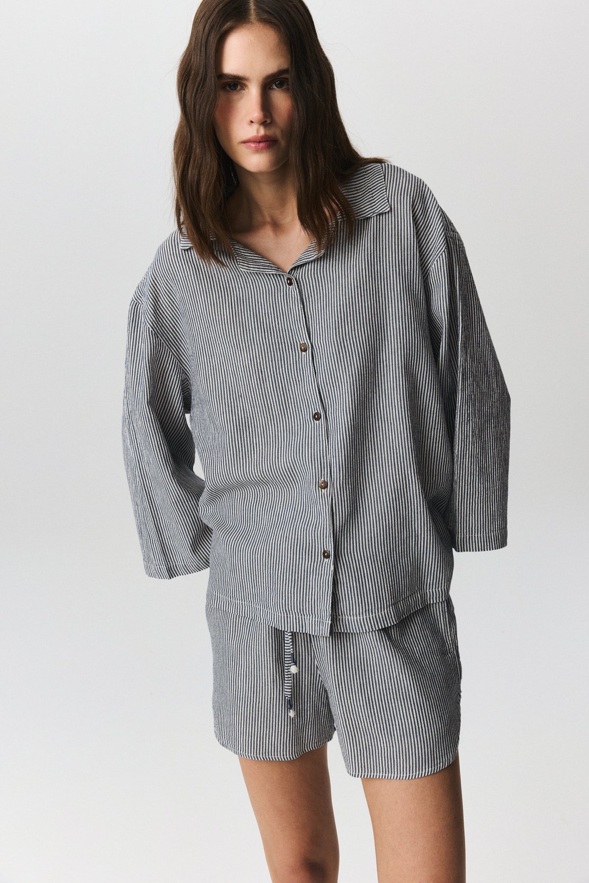 NINA Shirt
