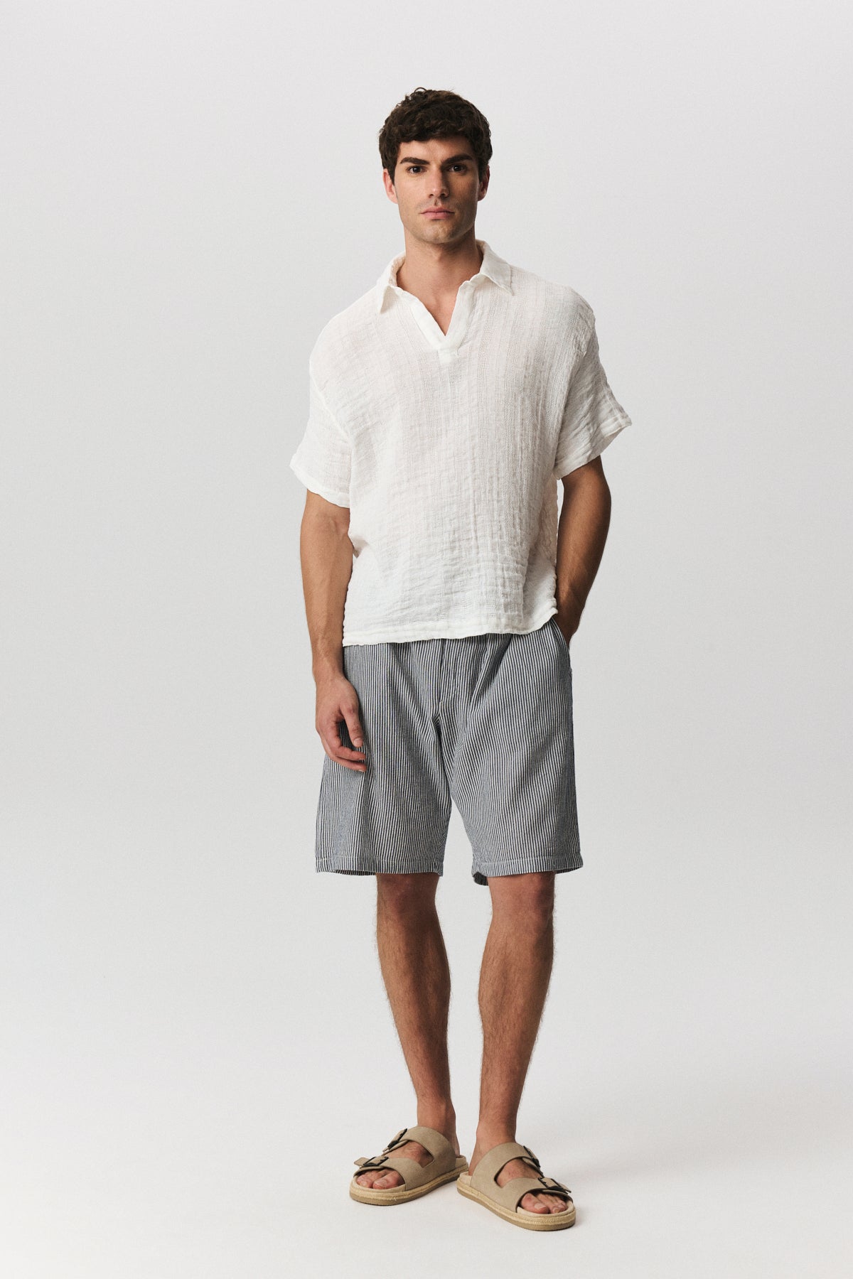 ALBERO Shorts