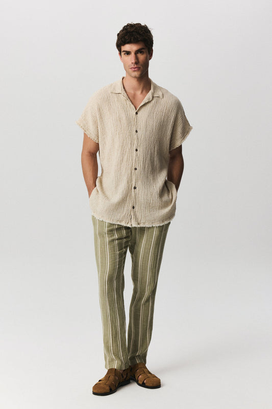 PABLO Trousers