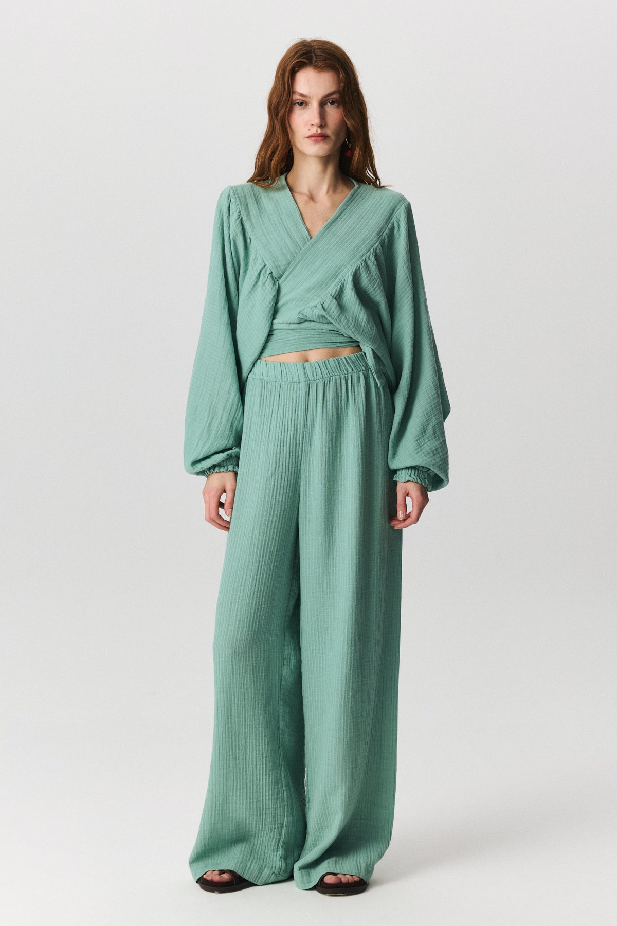SELENE Trousers