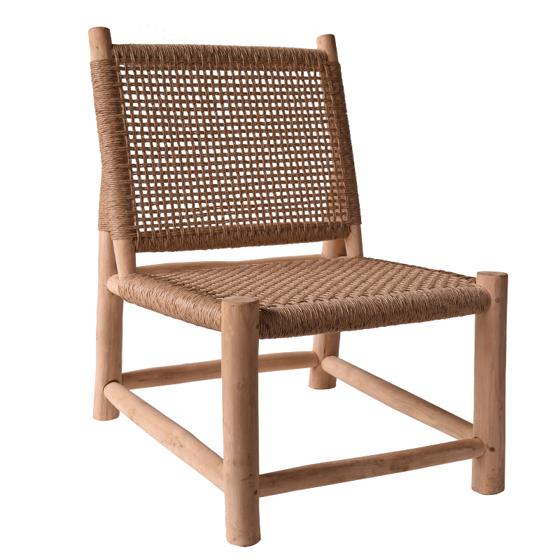 Larusso Armchair