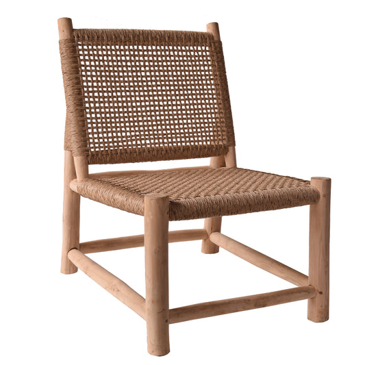 Larusso Armchair
