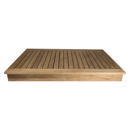 Kepez Coffee Table
