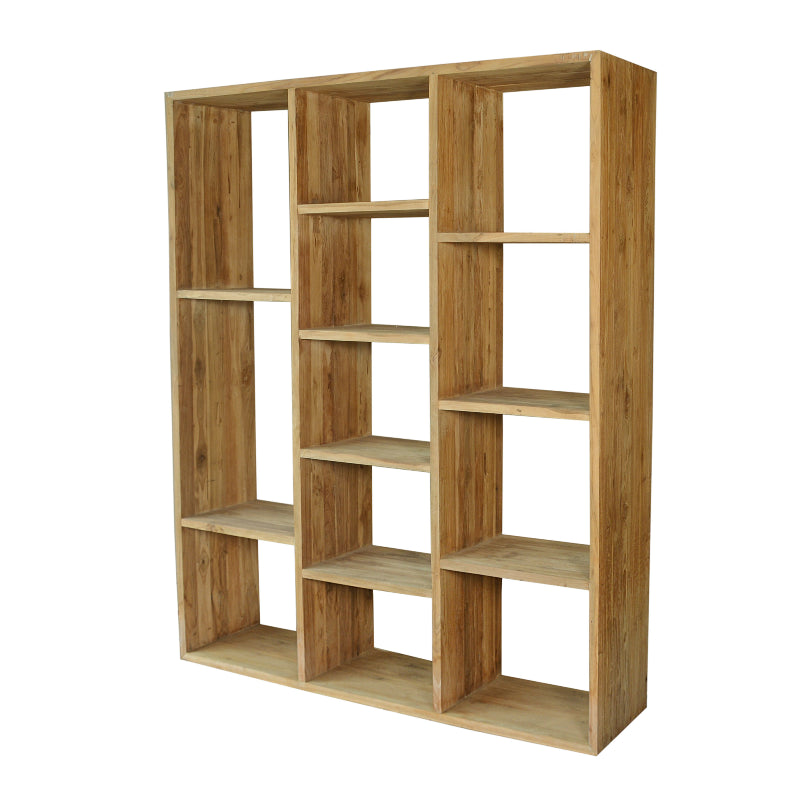 Riddle Bookcase