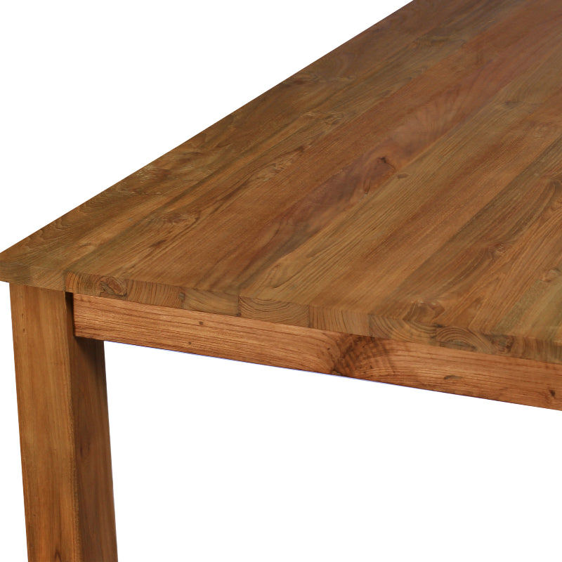 160 Teak Masa