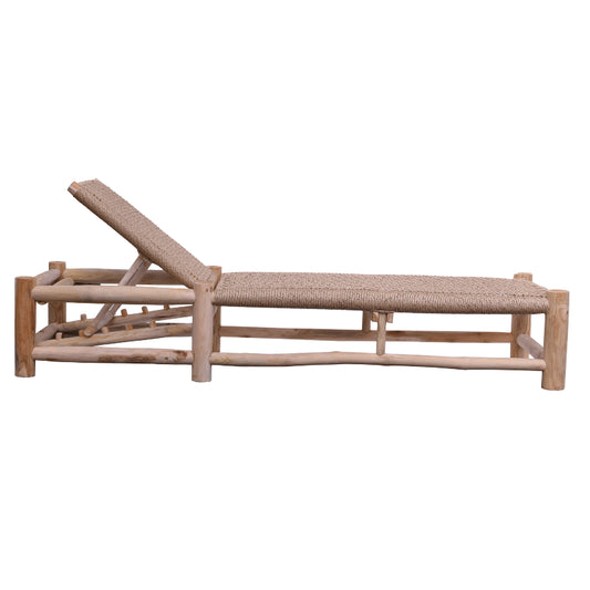 Larusso Chaise Longue