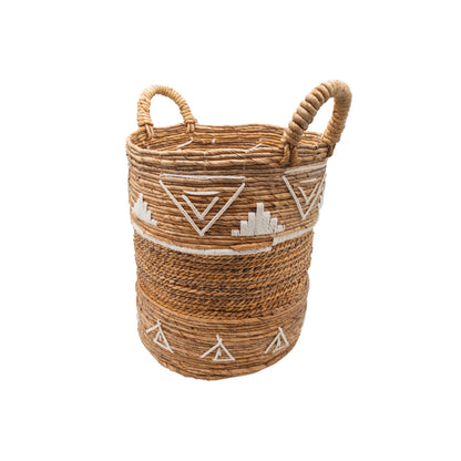 Apache Basket M