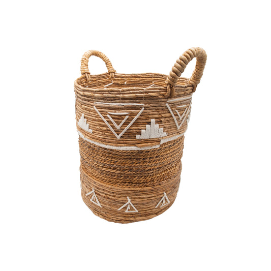 Apache Basket M