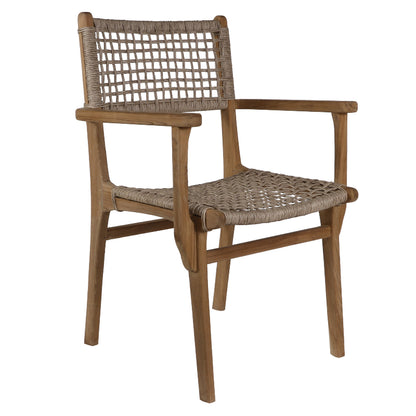 Rufus Chair