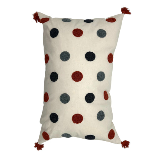 Boca Cushion