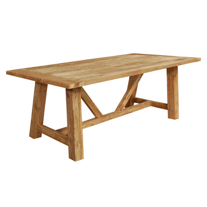 V Table 220