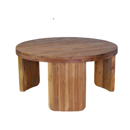 Orbit Coffee Table