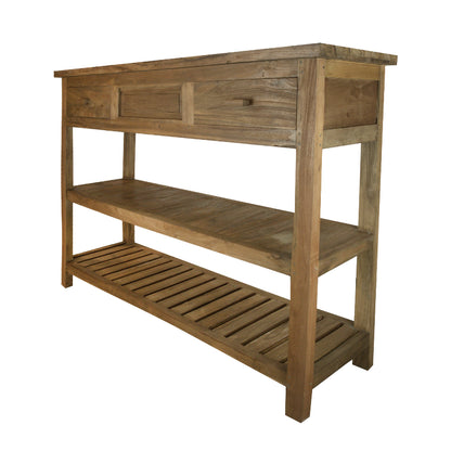 Tepe Console