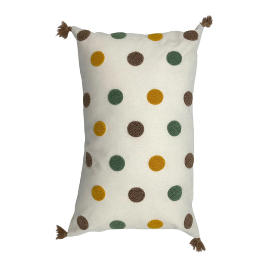 Palm Cushion