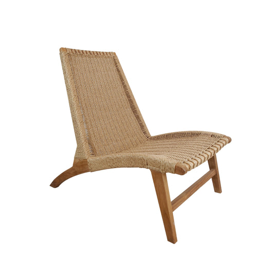 Zen Armchair