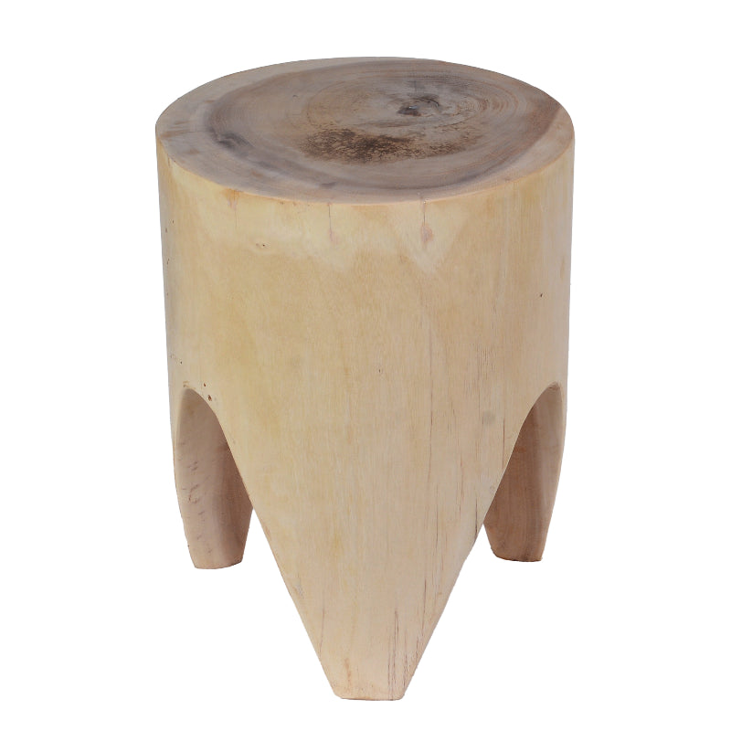 Tripod Stool / Coffee Table