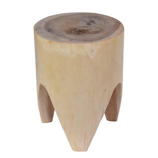 Tripod Stool / Coffee Table