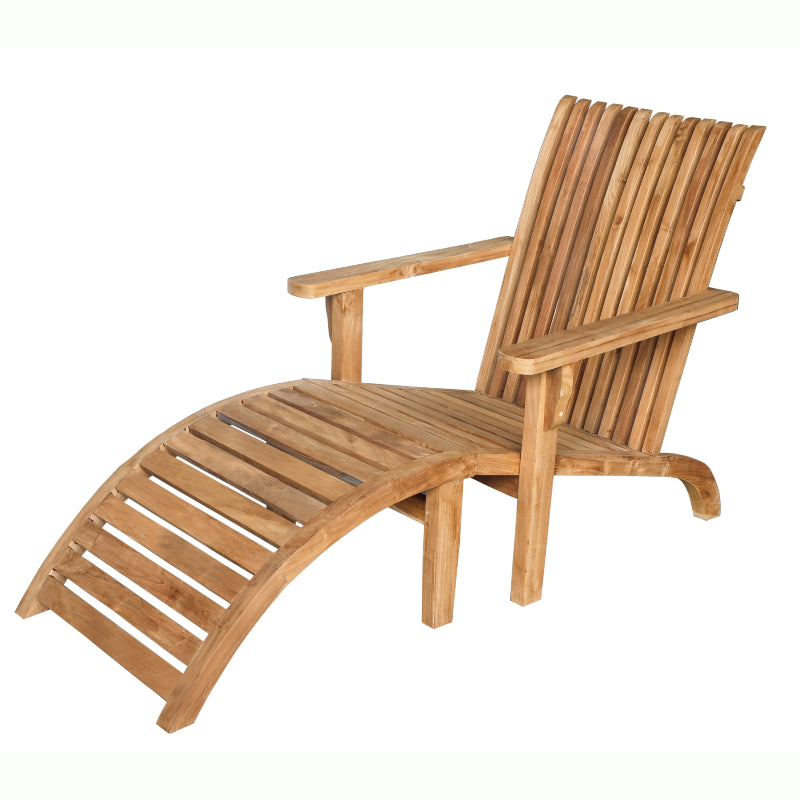 Miami Chaise Longue