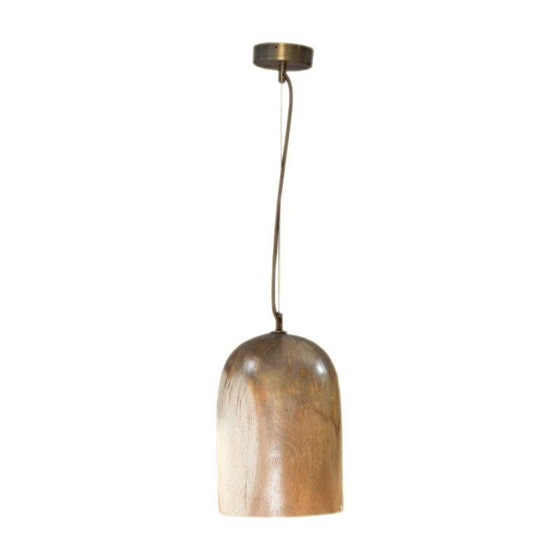 Deep L Chandelier