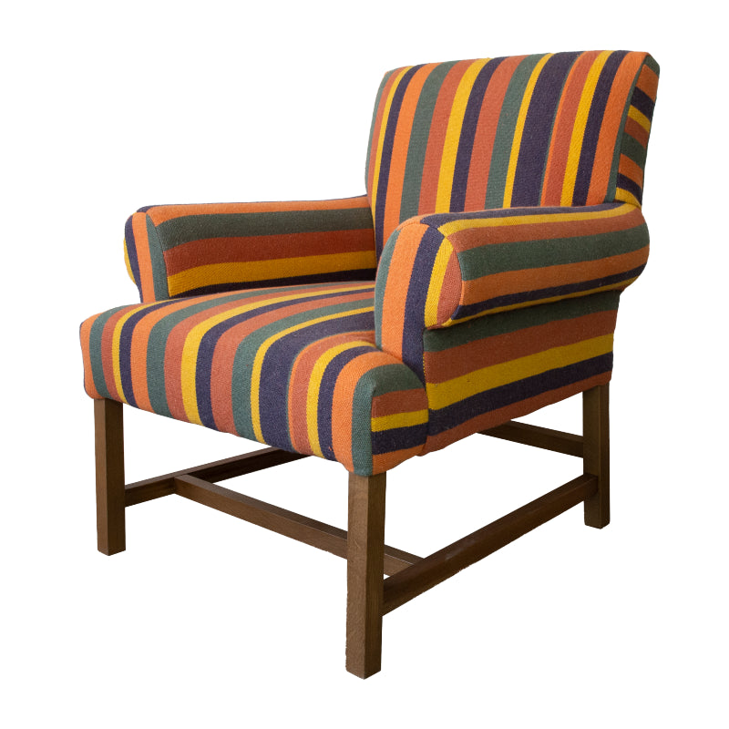 Hanoi Armchair