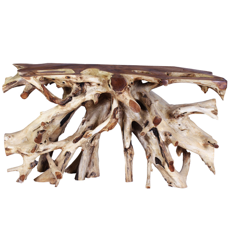 Fringe Console
