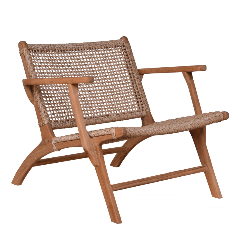 with Arms Bodrum Armchair