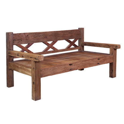 Diesel Bench