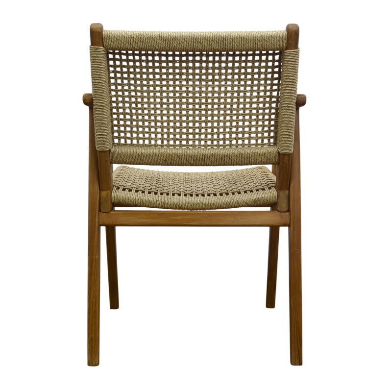 Breeze Sandalye